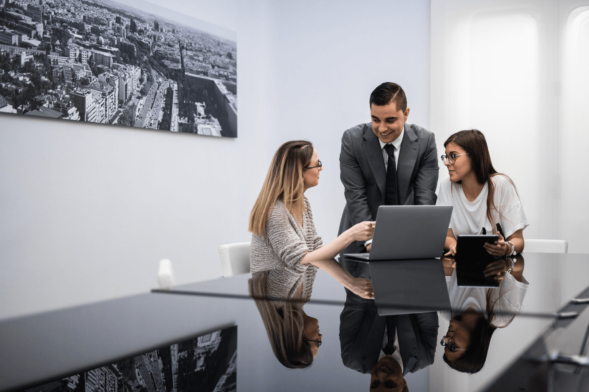 Consultants